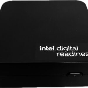 Intel AI Devkit